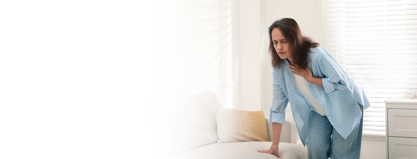 Best Cardiologist for Chest Pain Treatment Near Ludhiana